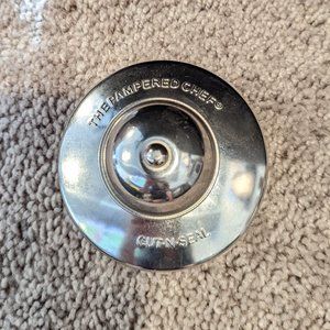 Pampered Chef Cut N Seal